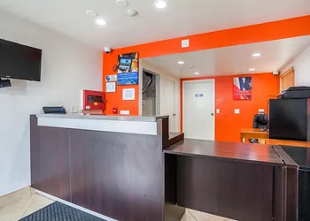 Motel 6 Ventura, CA - Downtown hotel thumbnail 5