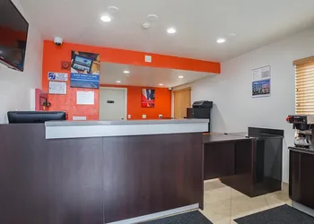 Motel 6 Ventura, CA - Downtown hotel thumbnail 6