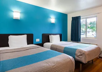 Motel 6 Ventura, CA - Downtown hotel thumbnail 7
