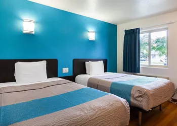 Motel 6 Ventura, CA - Downtown hotel thumbnail 7