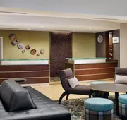 Residence Inn by Marriott Fort Myers at I-75 and Gulf Coast Town Center hotel detail image 5