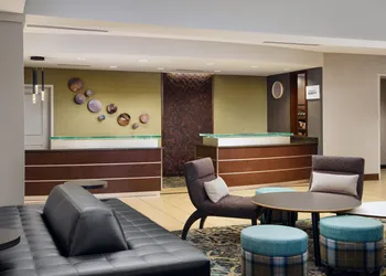 Residence Inn by Marriott Fort Myers at I-75 and Gulf Coast Town Center hotel thumbnail 5