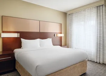 Residence Inn by Marriott Fort Myers at I-75 and Gulf Coast Town Center hotel thumbnail 6