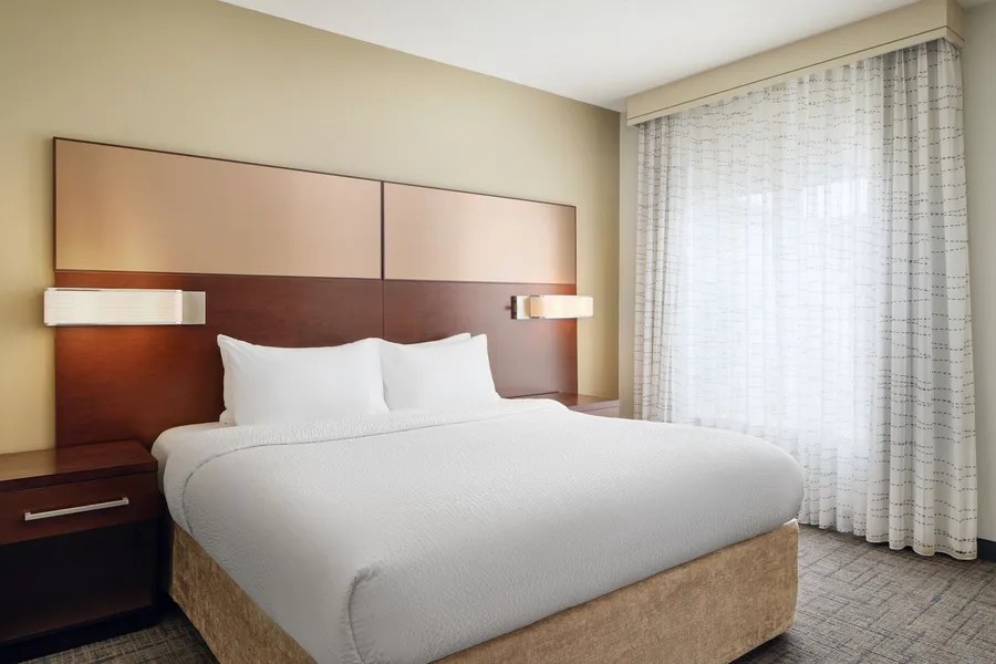 Residence Inn by Marriott Fort Myers at I-75 and Gulf Coast Town Center hotel detail image 6