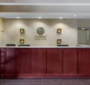 Comfort Inn & Suites SW Houston Sugarland hotel detail image 3