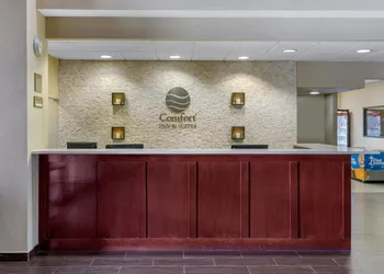 Comfort Inn & Suites SW Houston Sugarland hotel thumbnail 3
