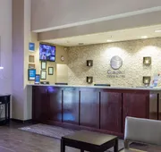 Comfort Inn & Suites SW Houston Sugarland hotel detail image 4