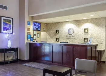 Comfort Inn & Suites SW Houston Sugarland hotel thumbnail 4