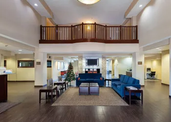 Comfort Inn & Suites SW Houston Sugarland hotel thumbnail 5