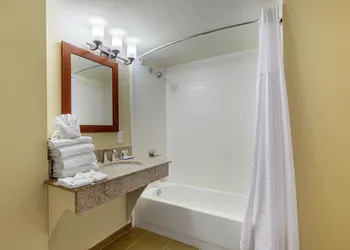 Comfort Inn & Suites SW Houston Sugarland hotel thumbnail 6