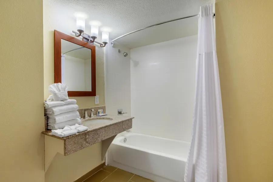Comfort Inn & Suites SW Houston Sugarland hotel detail image 6
