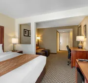 Comfort Inn & Suites SW Houston Sugarland hotel detail image 7