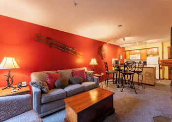 Rimfire Lodge hotel thumbnail 5