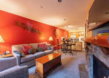 Rimfire Lodge hotel thumbnail 6