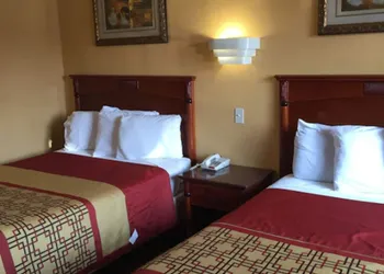 National City Motel hotel thumbnail 6