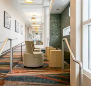 Holiday Inn & Suites Chattanooga Downtown by IHG hotel detail image 3