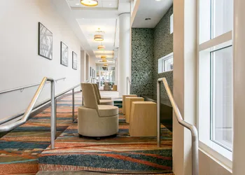 Holiday Inn & Suites Chattanooga Downtown by IHG hotel thumbnail 3