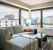 Holiday Inn & Suites Chattanooga Downtown by IHG hotel detail image 4