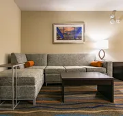 Holiday Inn & Suites Chattanooga Downtown by IHG hotel detail image 5