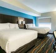 Holiday Inn & Suites Chattanooga Downtown by IHG hotel detail image 7