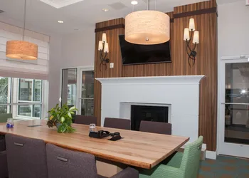 Hilton Garden Inn Springfield hotel thumbnail 2