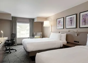 Hilton Garden Inn Springfield hotel thumbnail 6