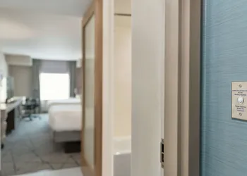 Hilton Garden Inn Springfield hotel thumbnail 8