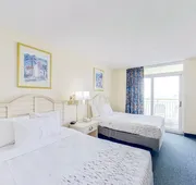 Bay Watch Resort & Conference Center hotel detail image 7