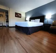 Americas Best Value Inn Moline hotel detail image 7