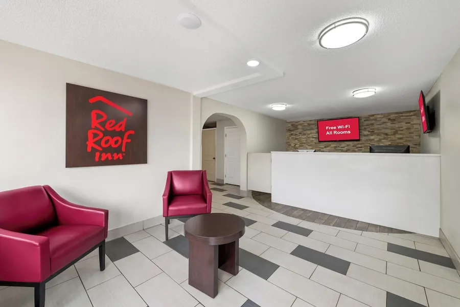 Red Roof Inn Charlotte - Airport hotel detail image 2