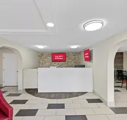 Red Roof Inn Charlotte - Airport hotel detail image 3
