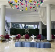 Nuvo Suites Hotel hotel detail image 3