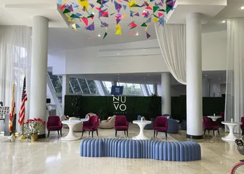 Nuvo Suites Hotel hotel thumbnail 3