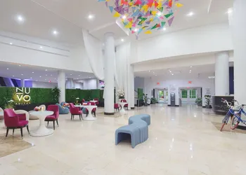 Nuvo Suites Hotel hotel thumbnail 4