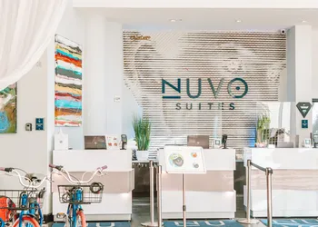 Nuvo Suites Hotel hotel thumbnail 6