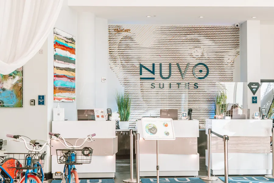 Nuvo Suites Hotel hotel detail image 6