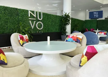 Nuvo Suites Hotel hotel thumbnail 7