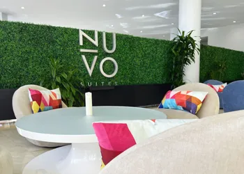 Nuvo Suites Hotel hotel thumbnail 8