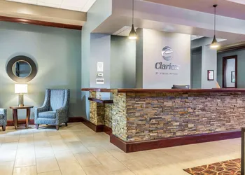 Clarion Inn Belle Vernon hotel thumbnail 5