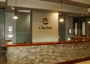 Clarion Inn Belle Vernon hotel thumbnail 7
