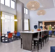 Hampton Inn & Suites Shelby hotel detail image 3