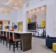 Hampton Inn & Suites Shelby hotel detail image 4