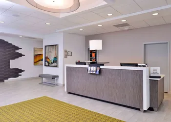 Hampton Inn & Suites Shelby hotel thumbnail 5