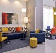 Hampton Inn & Suites Shelby hotel detail image 7