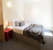 Ojo Santa Fe Spa Resort hotel detail image 3