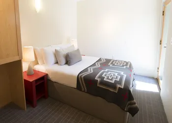 Ojo Santa Fe Spa Resort hotel thumbnail 3