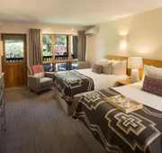 Ojo Santa Fe Spa Resort hotel detail image 4