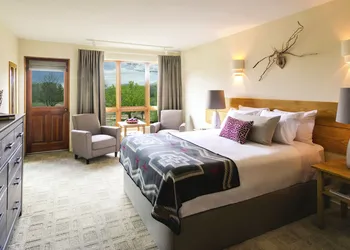 Ojo Santa Fe Spa Resort hotel thumbnail 6