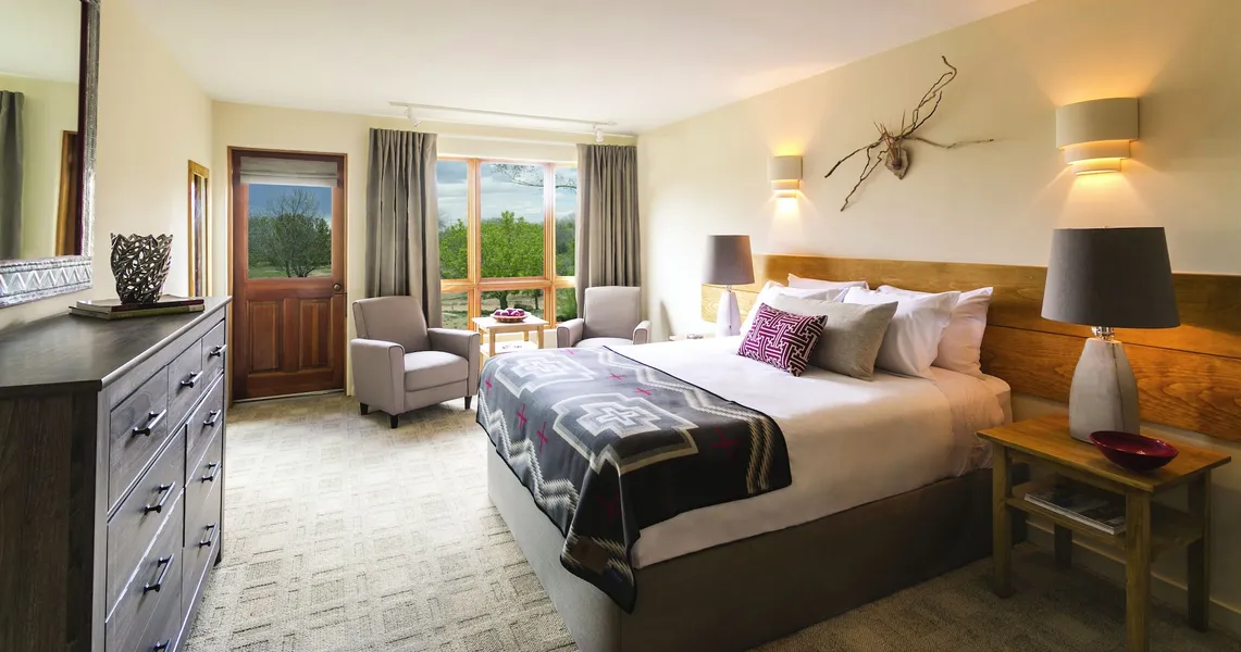 Ojo Santa Fe Spa Resort hotel detail image 6