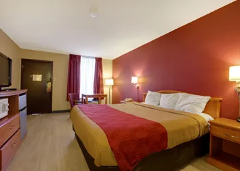 Mill Tree Inn hotel thumbnail 3
